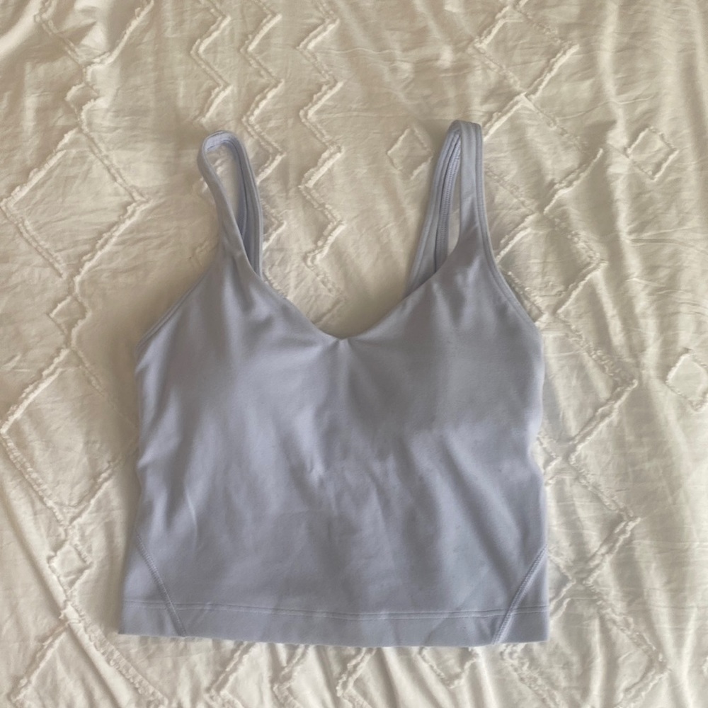 lululemon align tank
